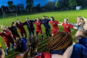 Bild 28 - F Hamburger SV 3 - Nienstedten 1 : Ergebnis: 6:1